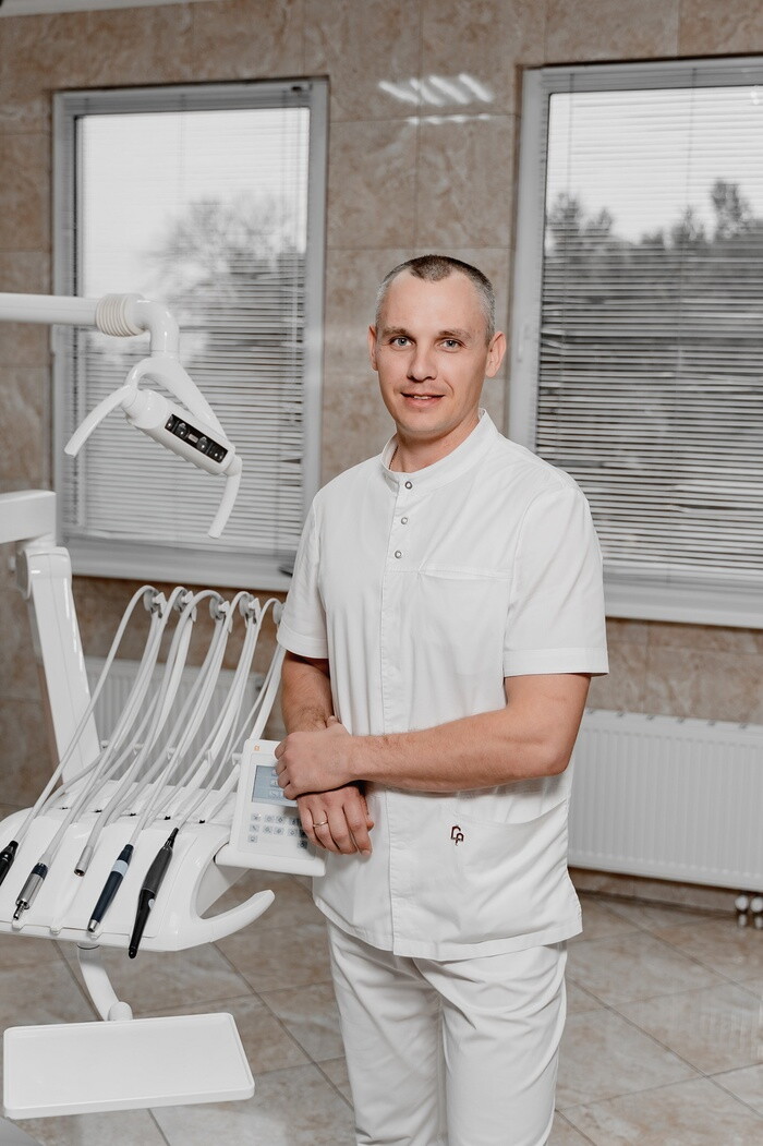 Александр Евгеньевич Булавин