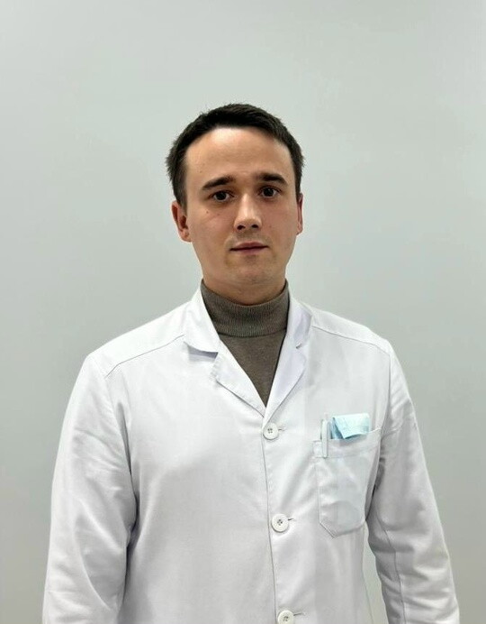 Юрий Реманович Ермоленко