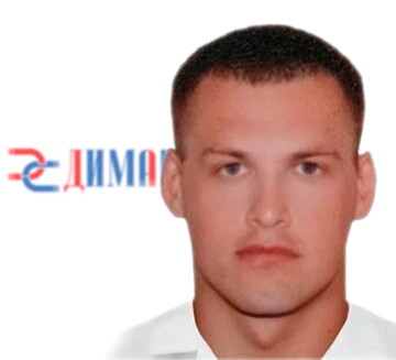 Никита Николаевич Воронин