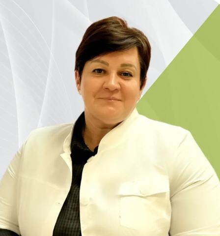 Светлана Владимировна Каргина