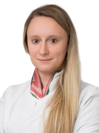 Татьяна Владимировна Григорьева