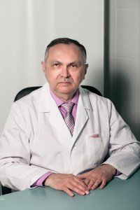 Оскар Шевкатович Самитов