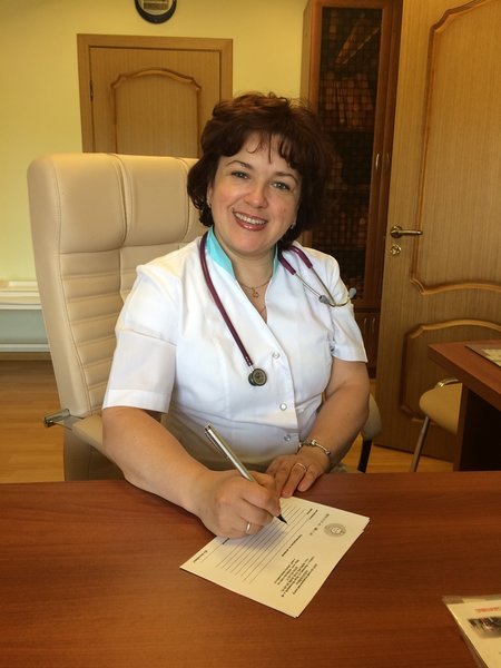 Виктория Викторовна Андреева