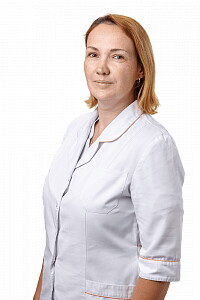 Анна Александровна Забрусская