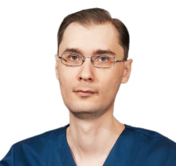 Антон Игоревич Болт