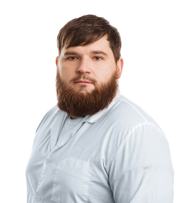 Александр Олегович Яровой