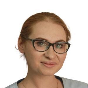 Мария Анатольевна Косарева