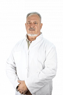 Вадим Иванович Копанев