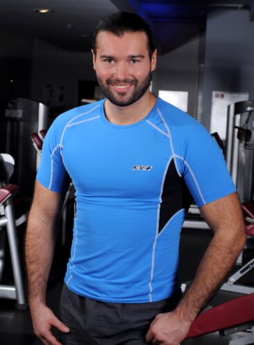 Андрей Строганов