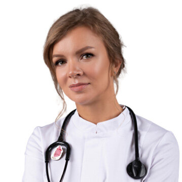 Виктория Григорьевна Старосветская