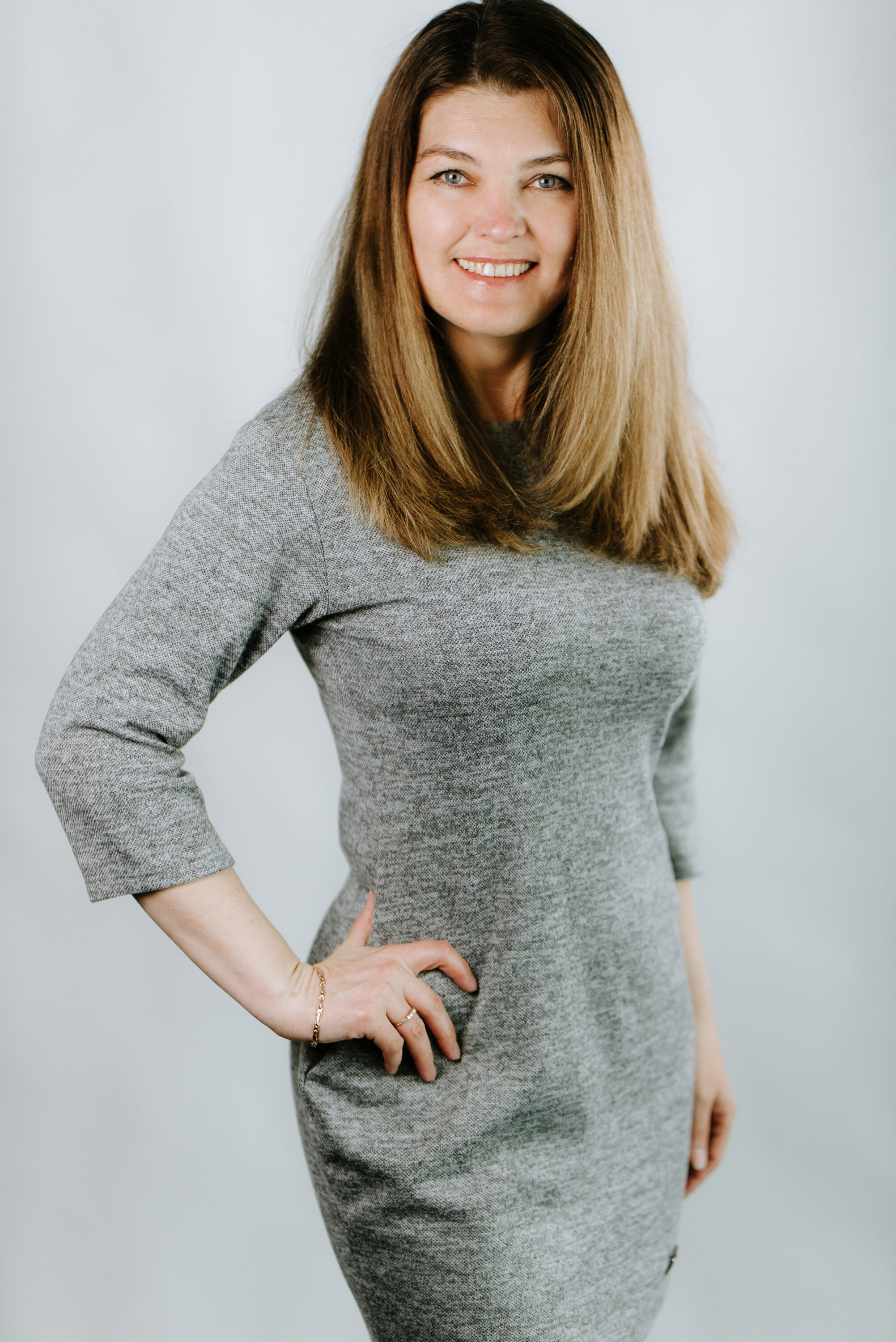 Александра Аманмурадовна Алексеева