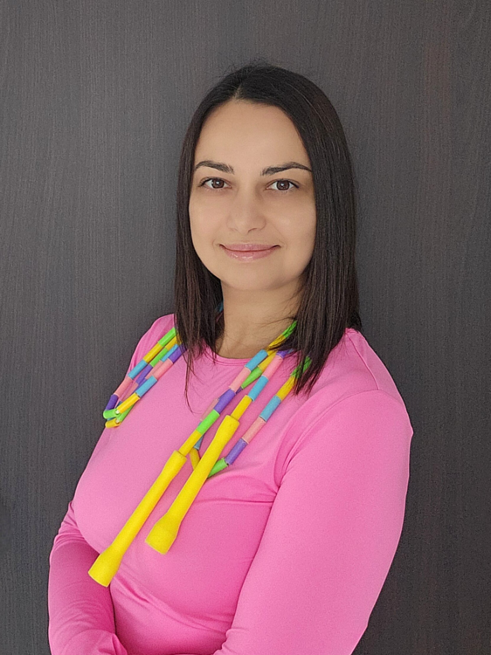 Людмила Владимировна Гнитеева