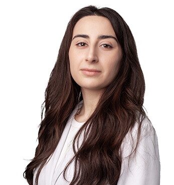 Аминат Юсуповна Чанаева