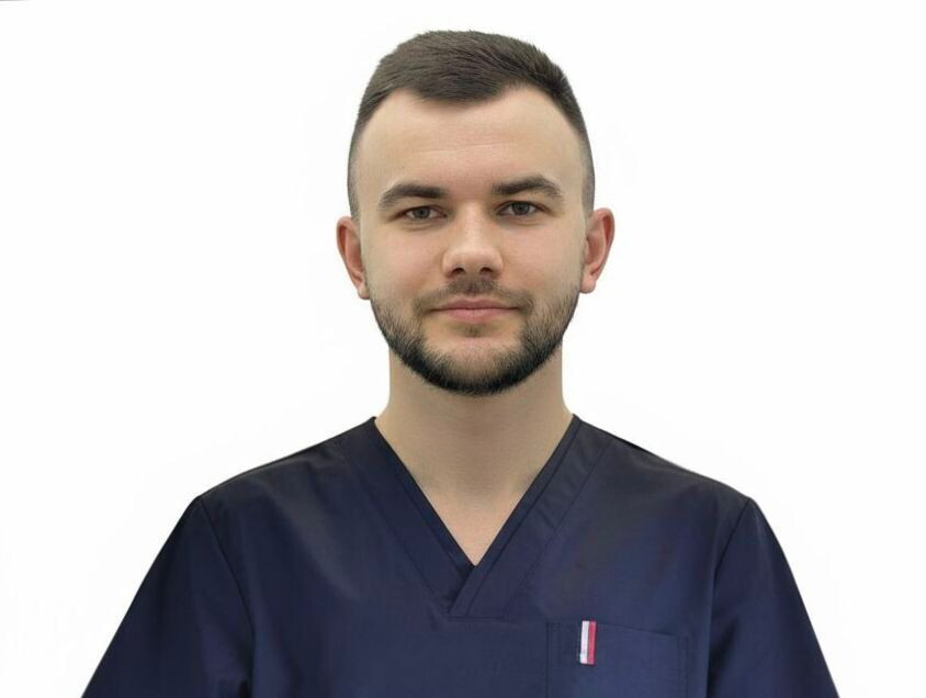 Максим Александрович Федоров