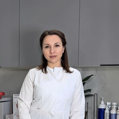 Наталья Брыкалина