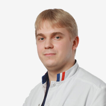 Денис Евгеньевич Селезнев