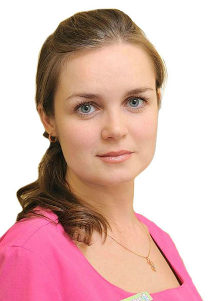 Евгения Николаевна Фалько