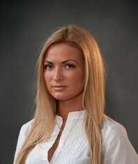 Валерия Елютина