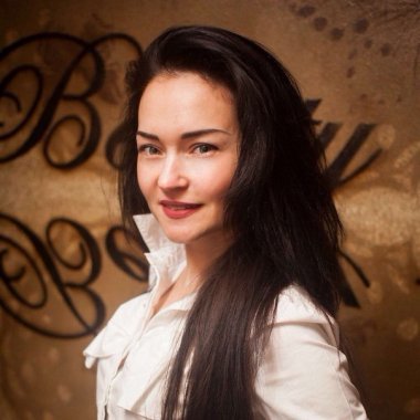 Юлия Кубарь