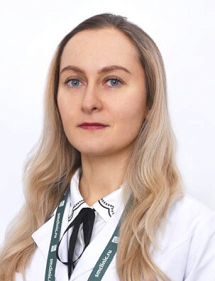 Софио Васоевна Сопромадзе