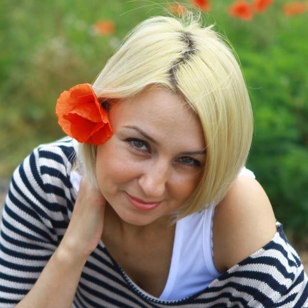 Анна Большая Фото