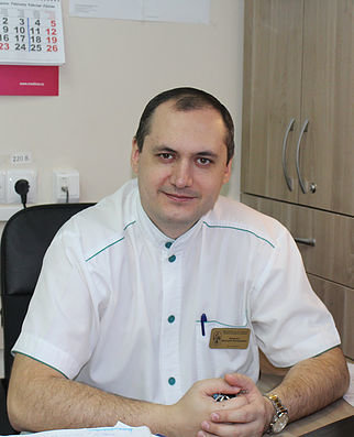 Дмитрий Валерьевич Фоменко