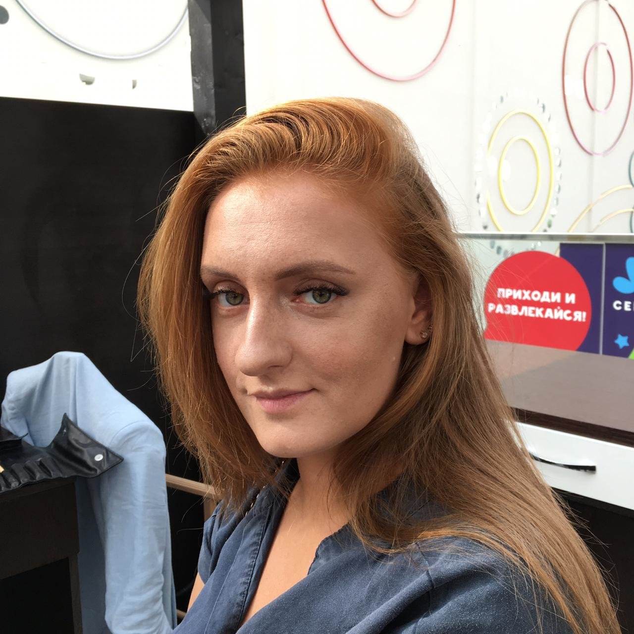 Виктория Асимова