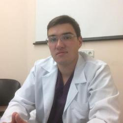 Вадим Назимович Мамедов
