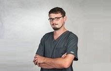 Павел Александрович Синица