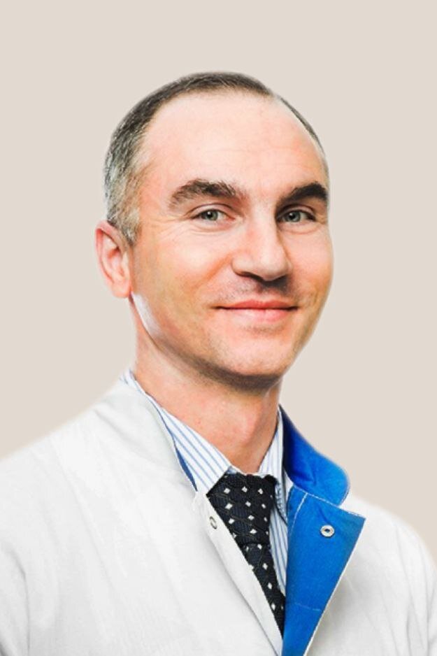 Денис Валерьевич Сергеев