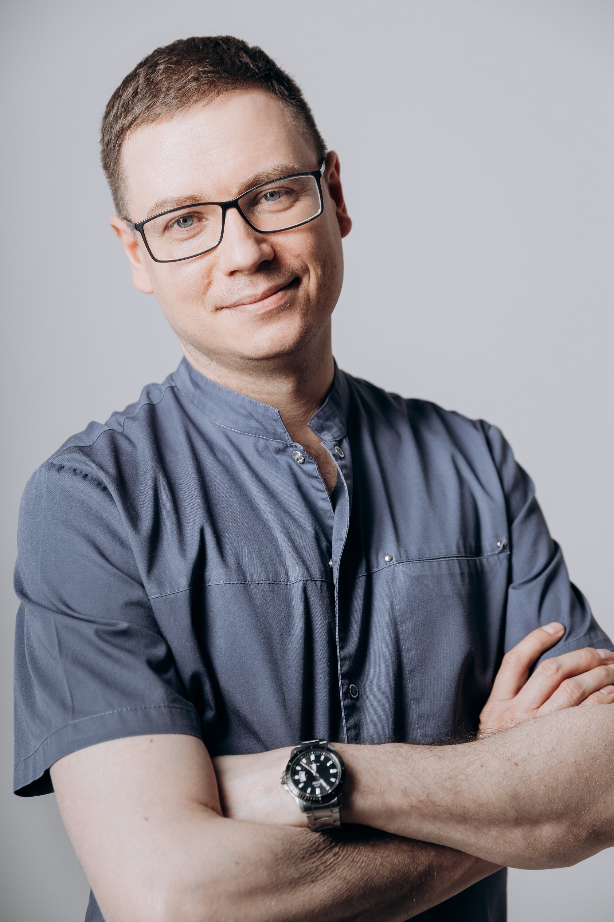 Александр Владимирович Любавин