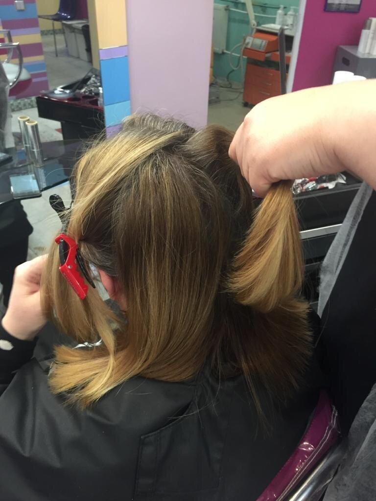 Ирина Гавричкина