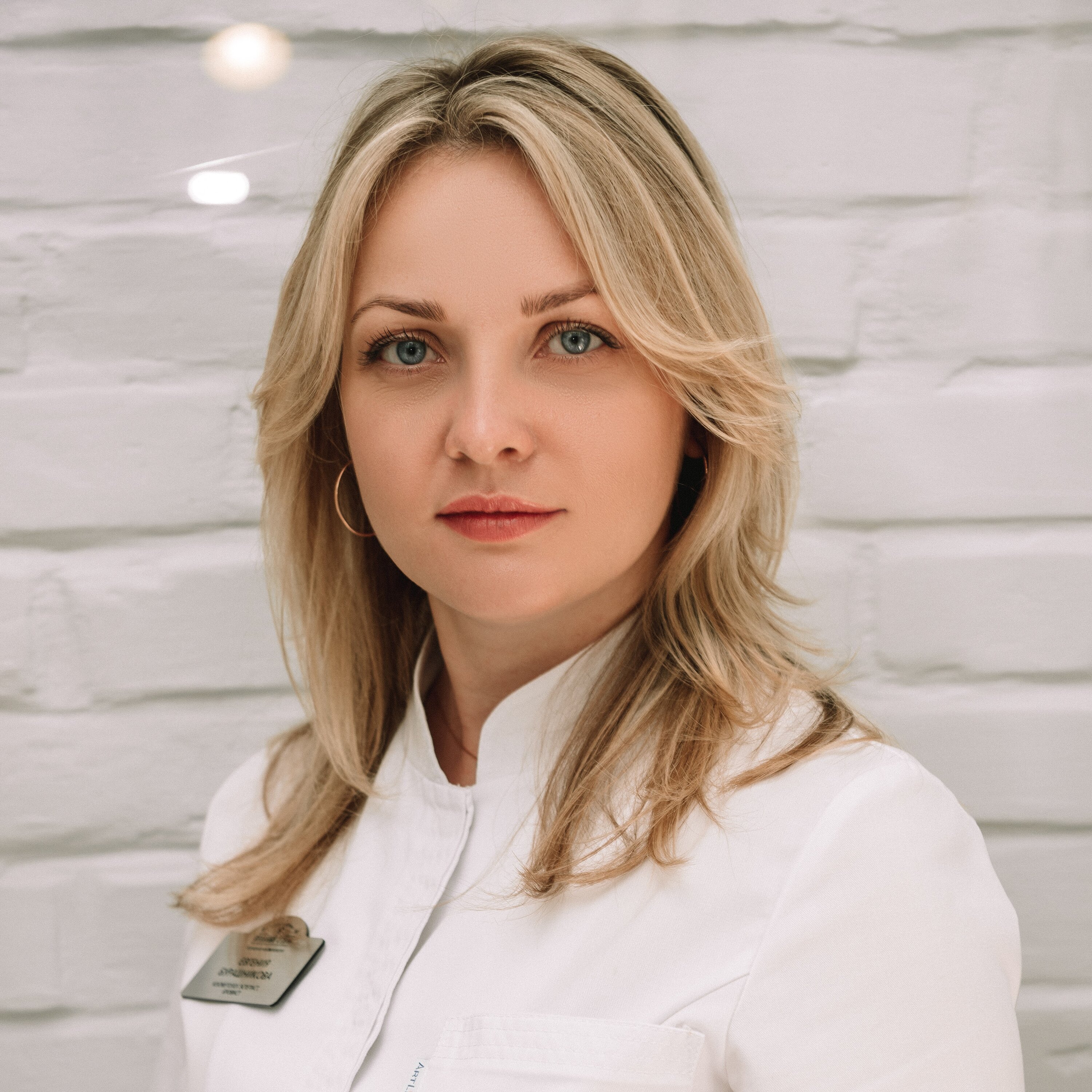 Евгения Бурашникова