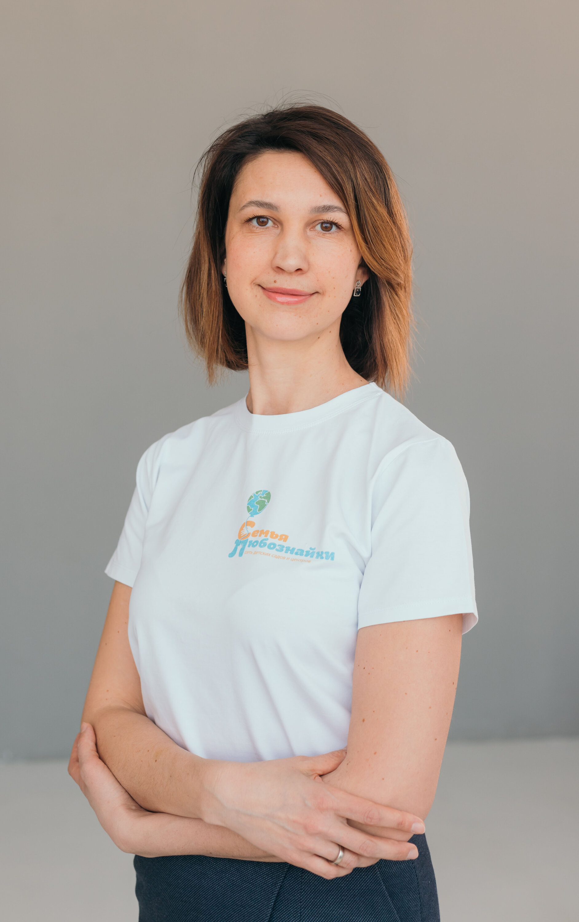 Светлана Михайловна Давыдова