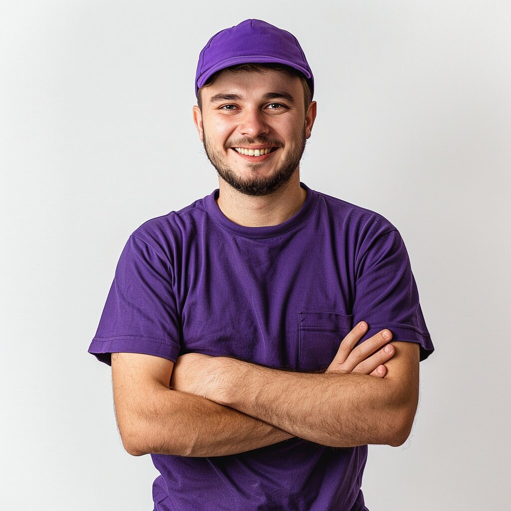 Даниил Иванович Светлицкий