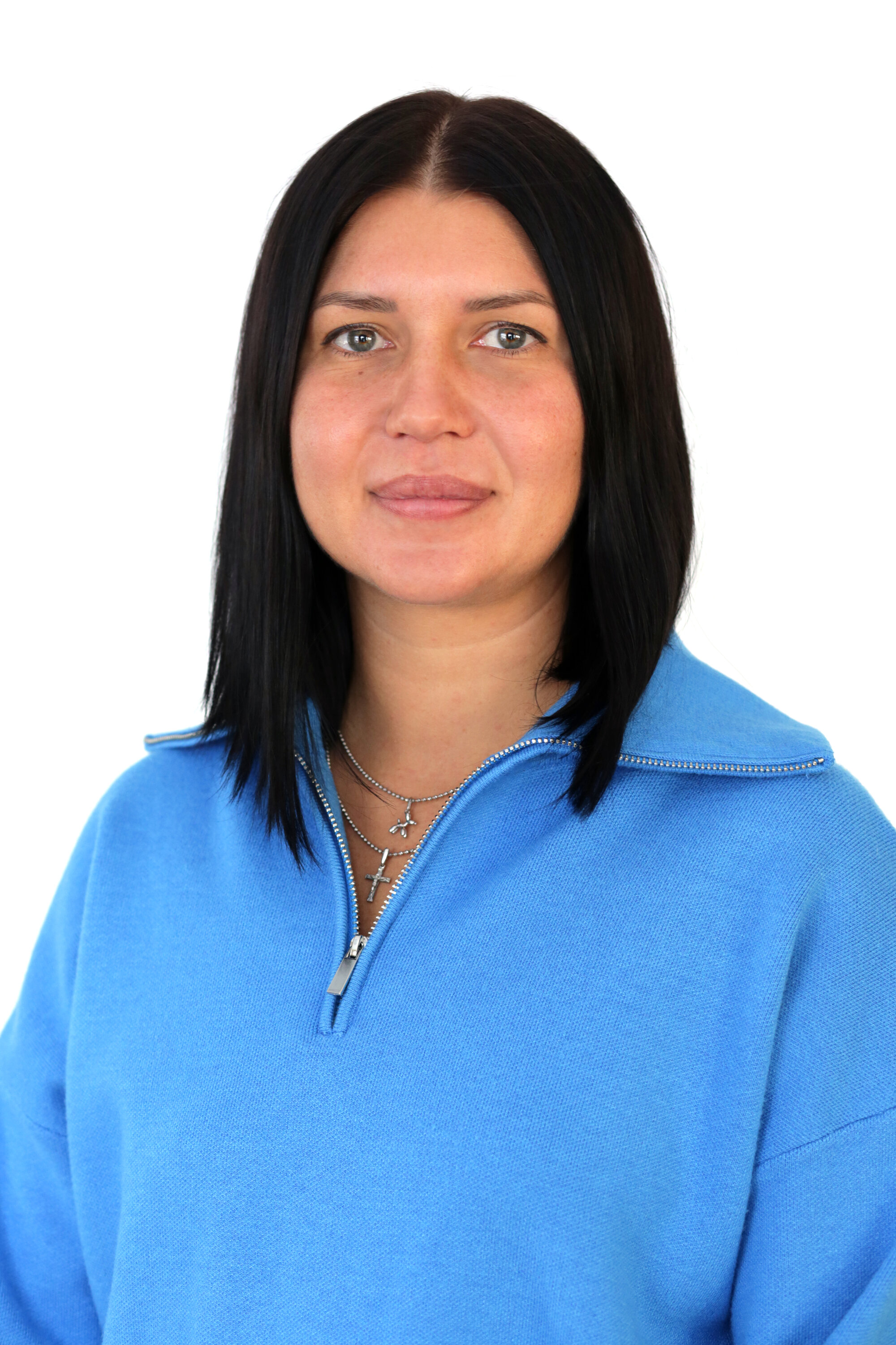 Кристина Сергеевна Лукьянова