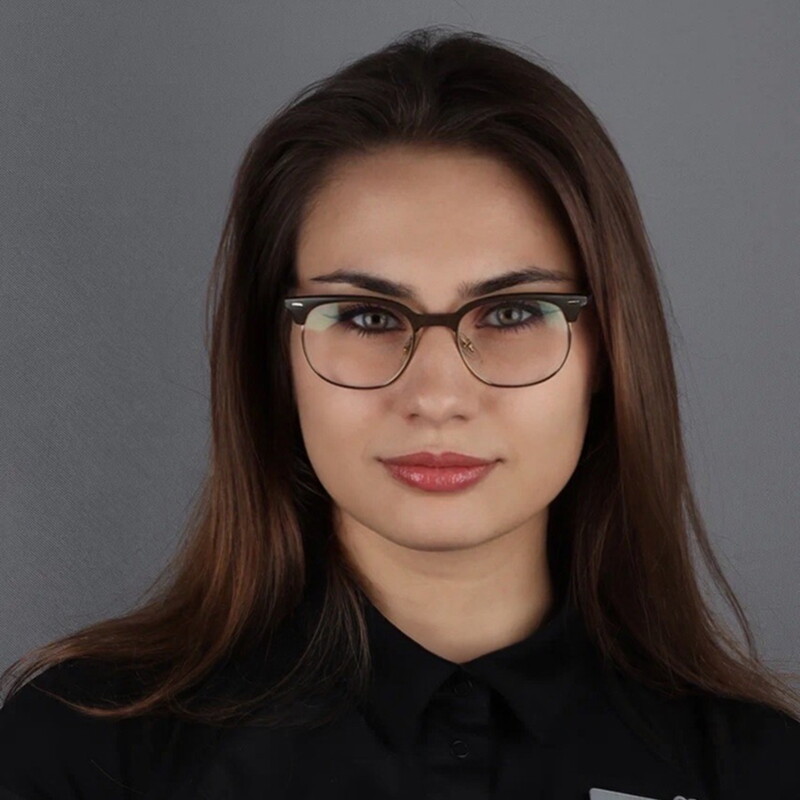 Полина Анатольевна Фомина