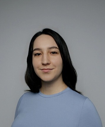 Елизавета Игоревна Новикова