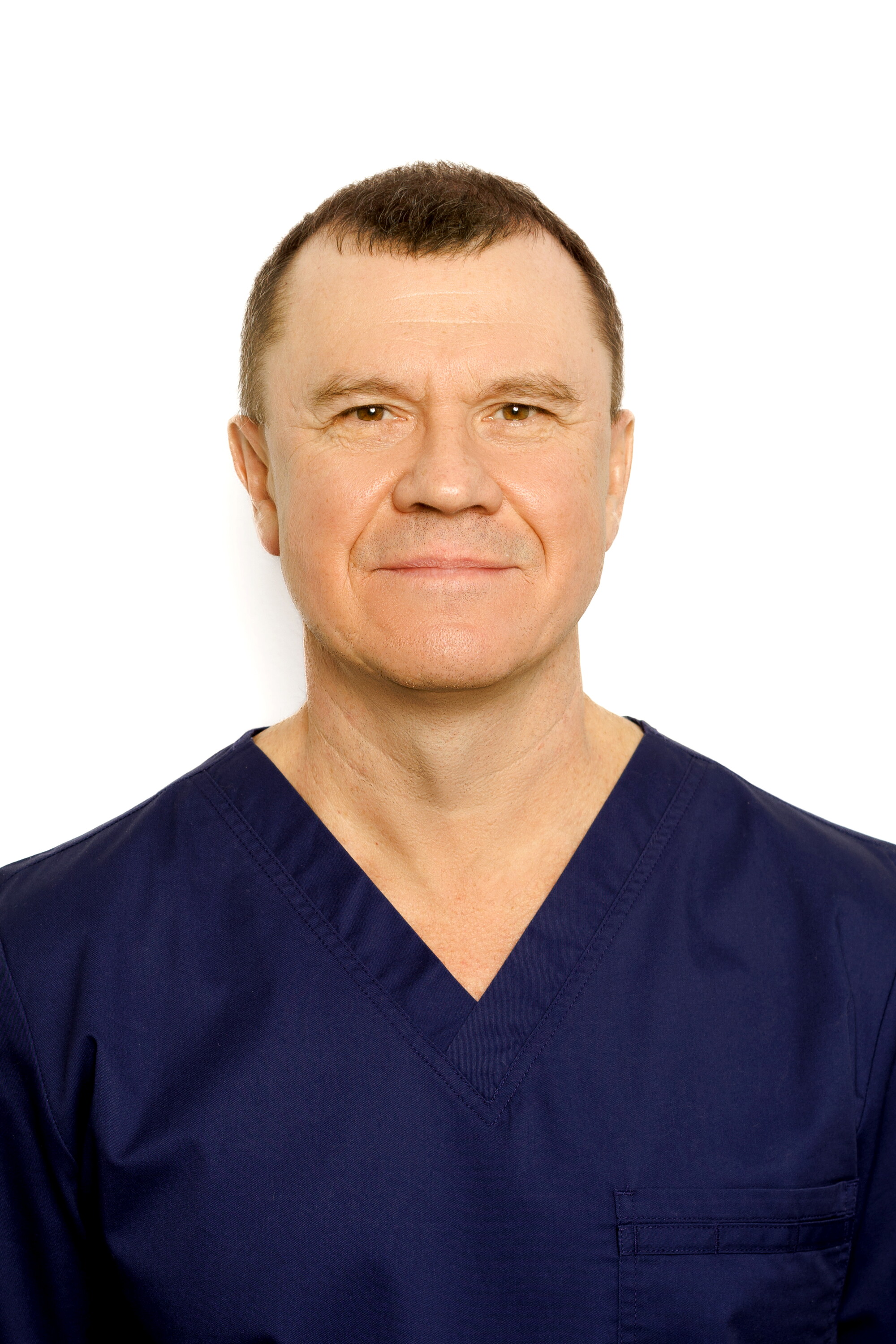 Алексей Владимирович Головнин