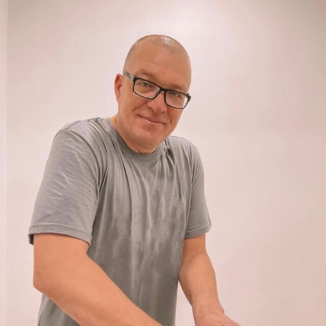 Андрей Всеволодович Сорокин