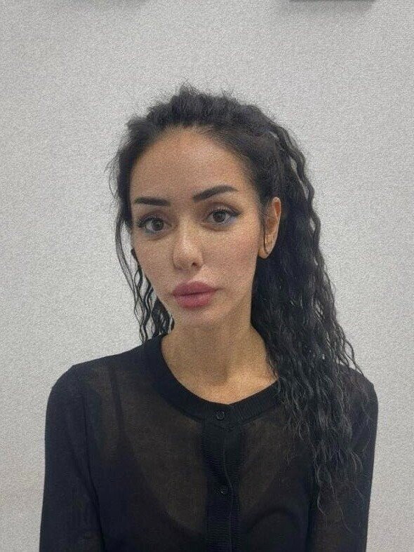 Ария Васильева