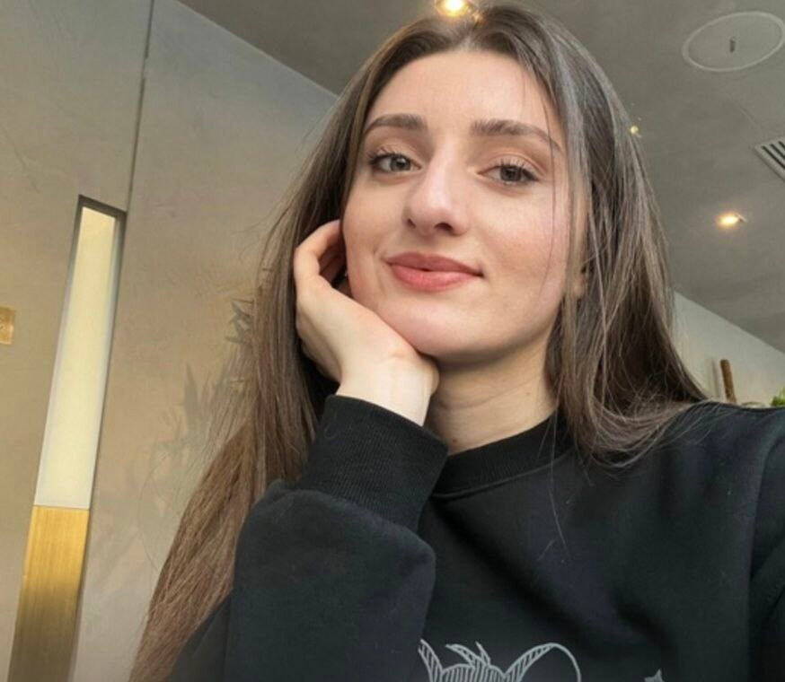 Айша Назим кызы Чопсиева