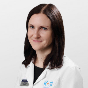 Елена Петровна Бабкова