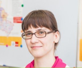 Светлана Осовина