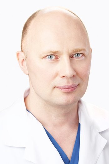 Владимир Александрович Вокуев