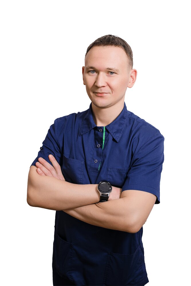 Евгений Борисович Жигулев