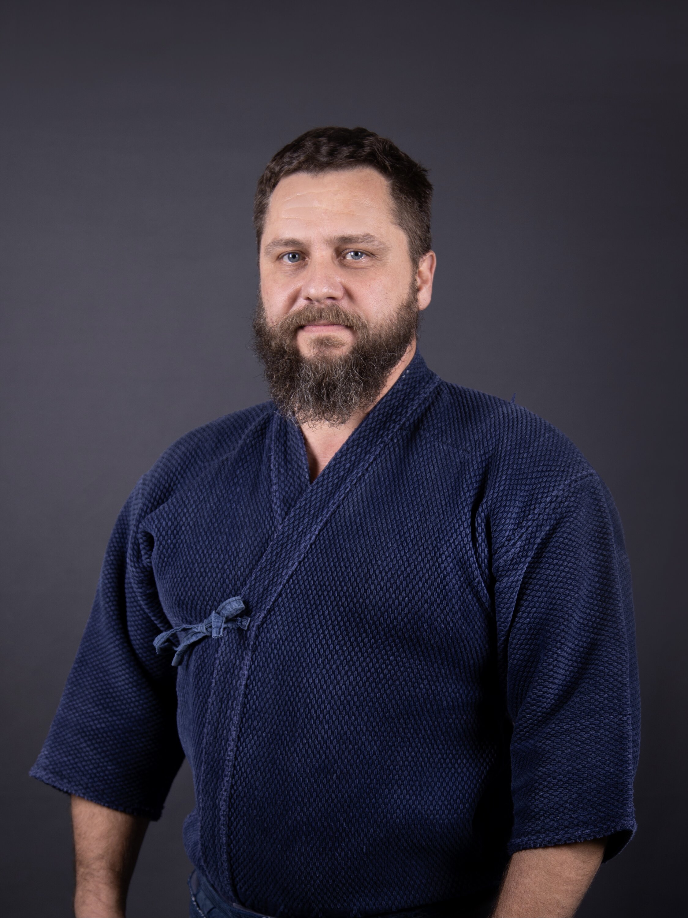 Андрей Владимирович Марьенков