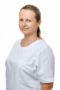 Оксана Викторовна Позолотина