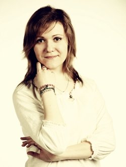 Александра Дмитриевна Сидоренкова