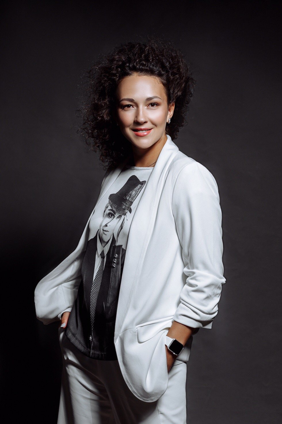 Екатерина хрулева